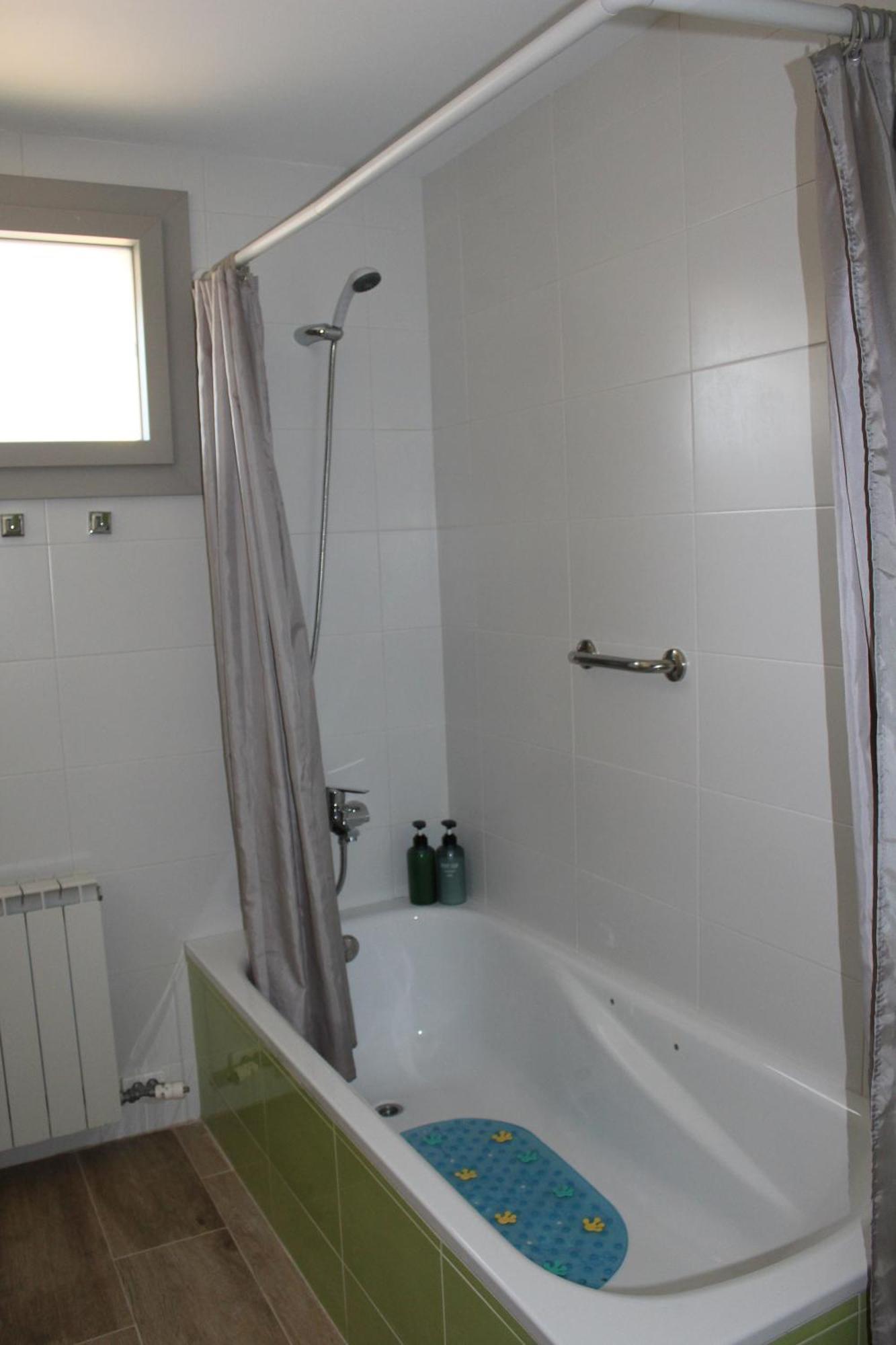 Vall Farfanya Tartareu Ngoại thất bức ảnh