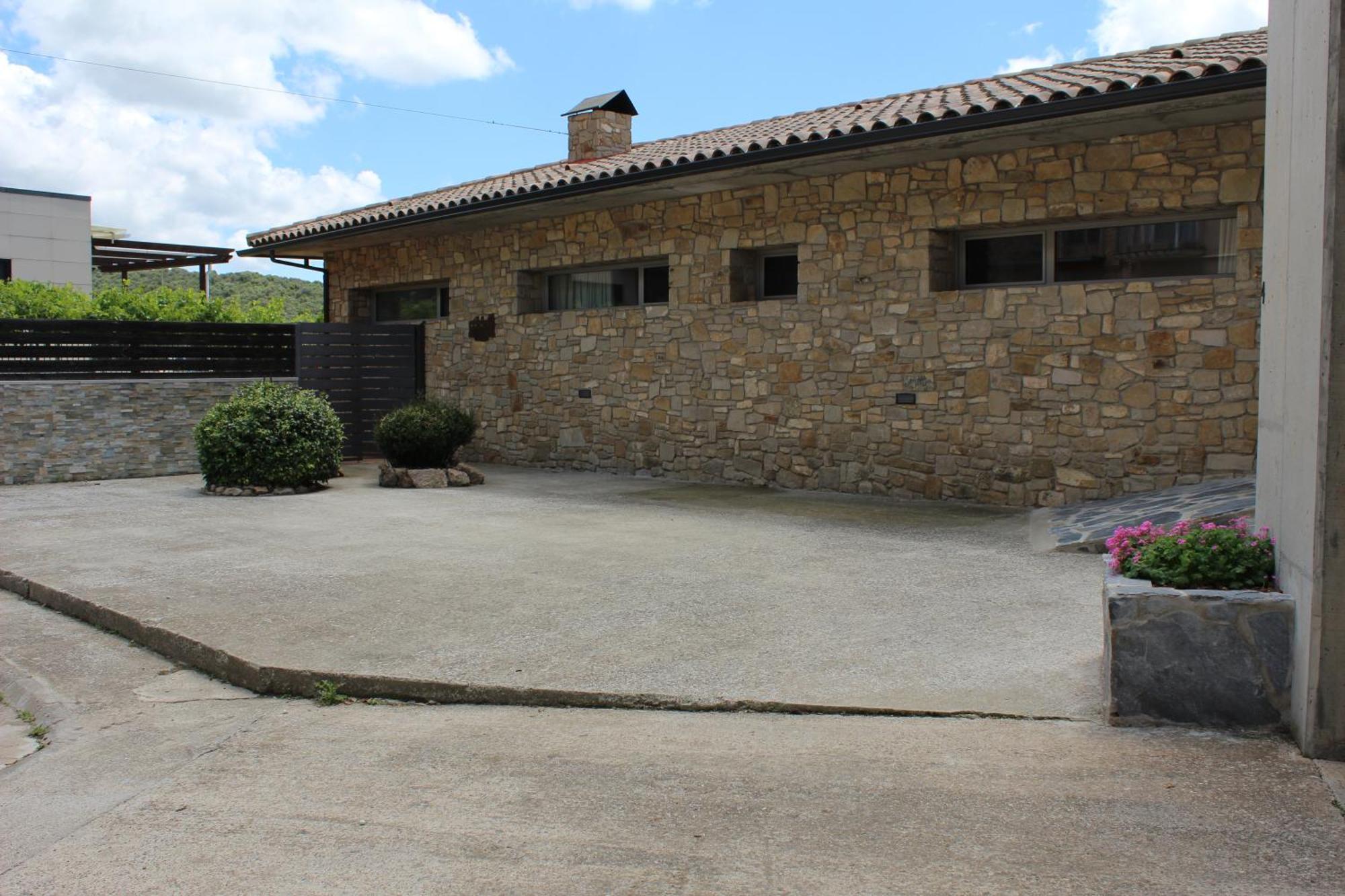 Vall Farfanya Tartareu Ngoại thất bức ảnh